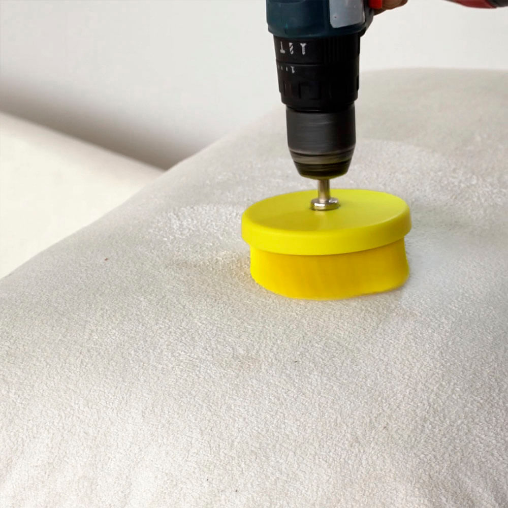 Higienização de Sofá de até 2,20m